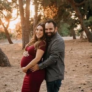 Meet your Posher, Adrianna